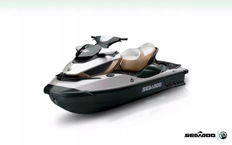 BRP Sea Doo GTX 300