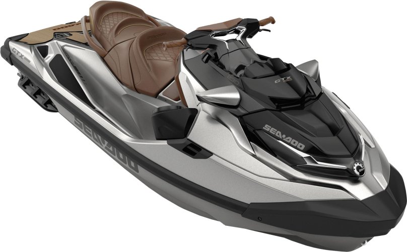 BRP Sea Doo GTX 300