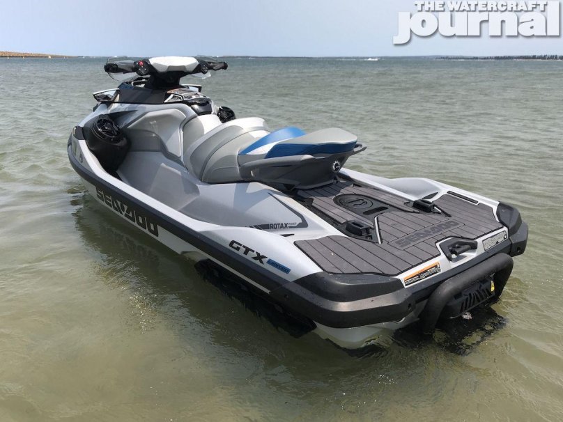 Sea Doo GTX 300