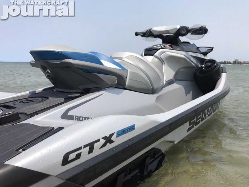 Sea Doo GTX 300