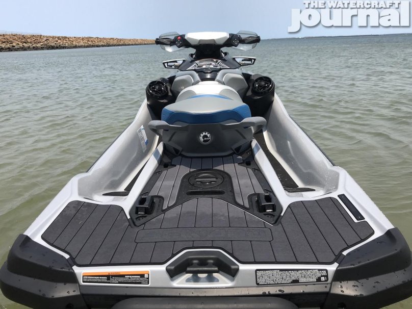 Sea-Doo GTX Limited 300 2022