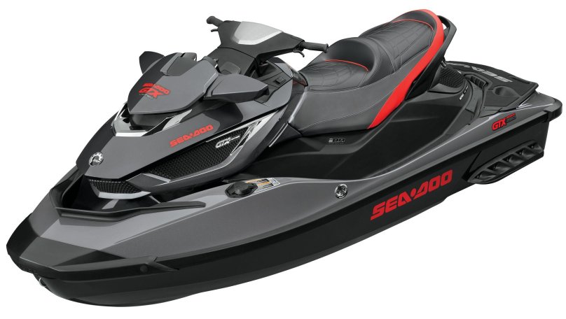 Sea Doo GTX 260