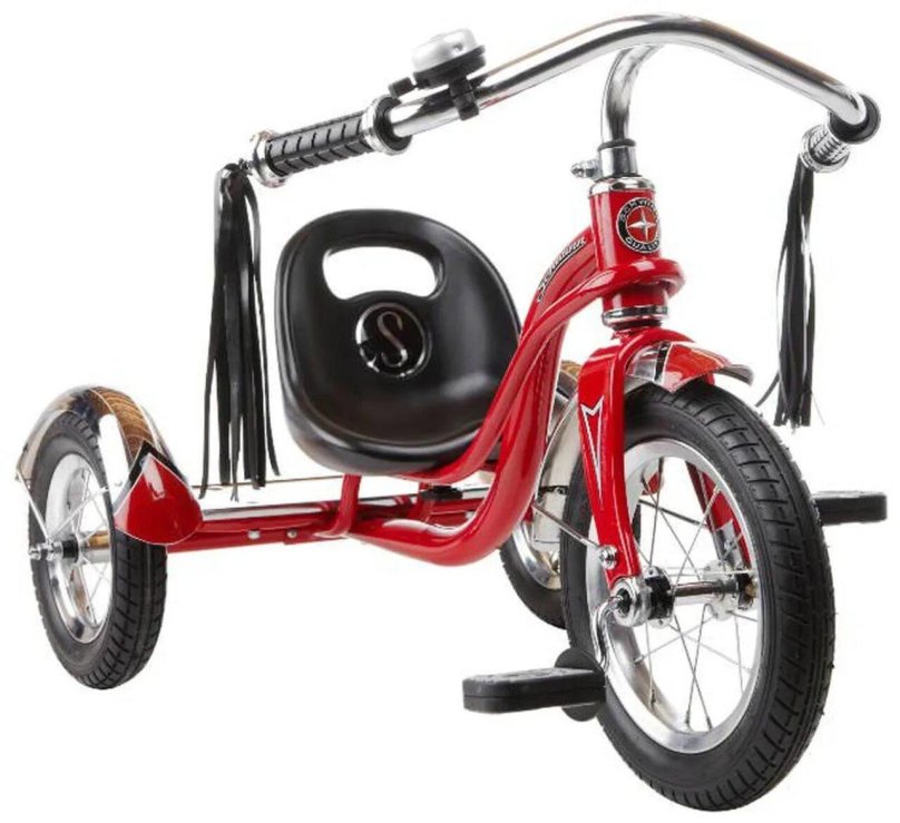 Детский велосипед Schwinn Roadster Trike