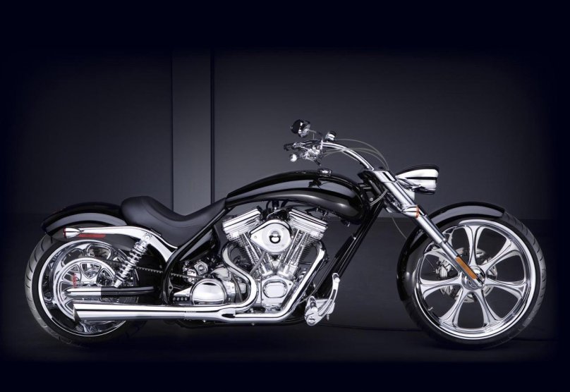 Арлен Несс мотоциклы