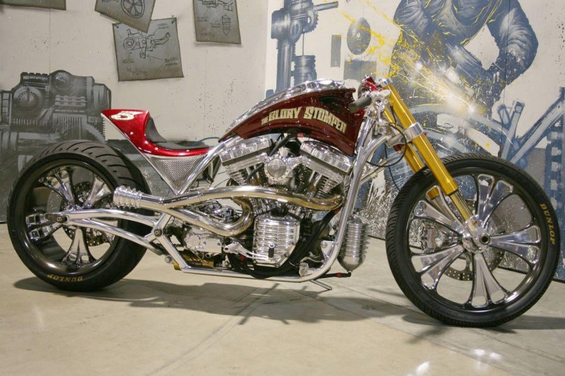 Кастом Морозов