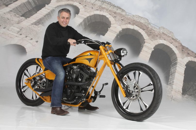 Байк Моторс