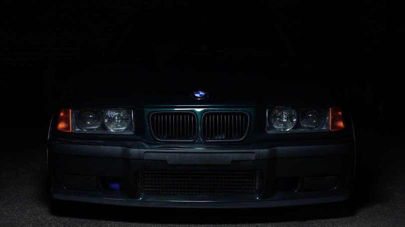 Обои на рабочий стол e36