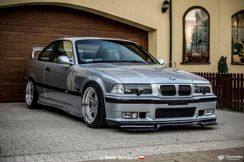 BMW e36 318i