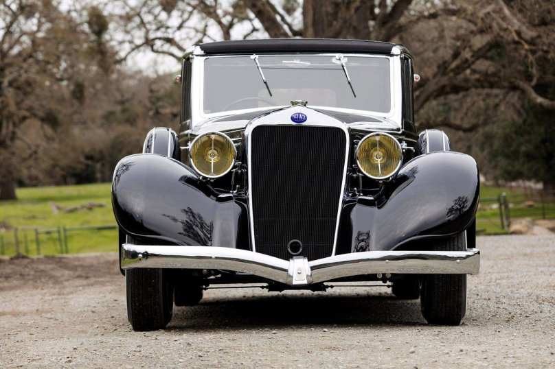 Delage d12