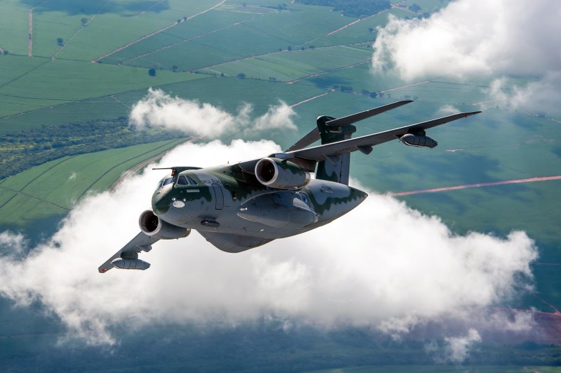 Kc-390