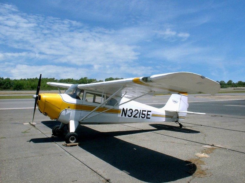Aeronca 11