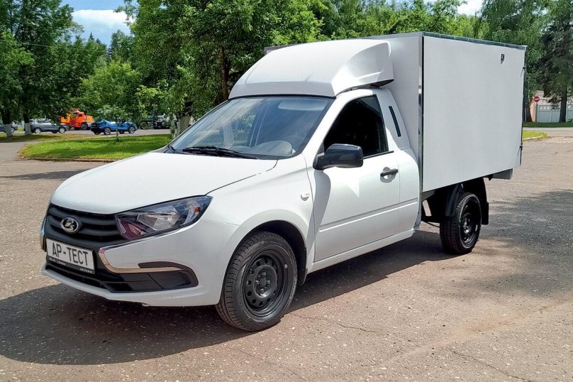 Лада ВИС 234900