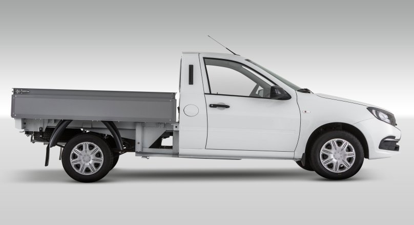 Лада Гранта ВИС 2349