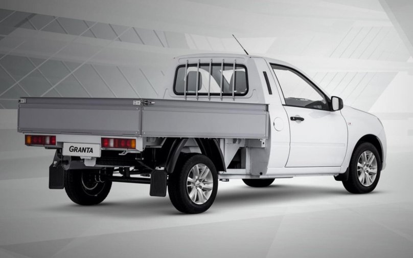 Лада Гранта ВИС 2349