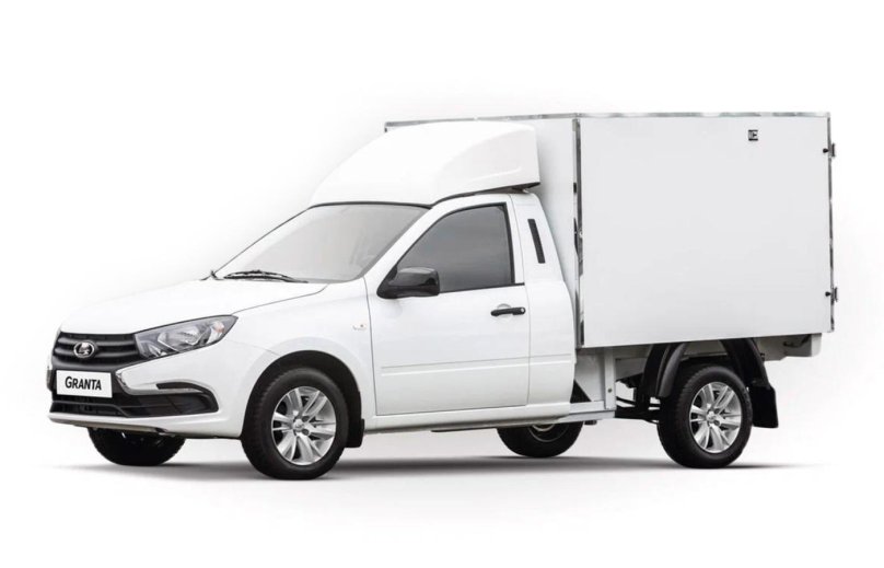 Лада Гранта ВИС 2349