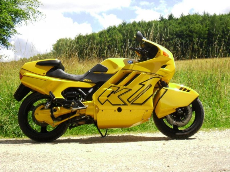 BMW k1100rs