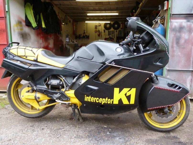 Aprilia af1 125