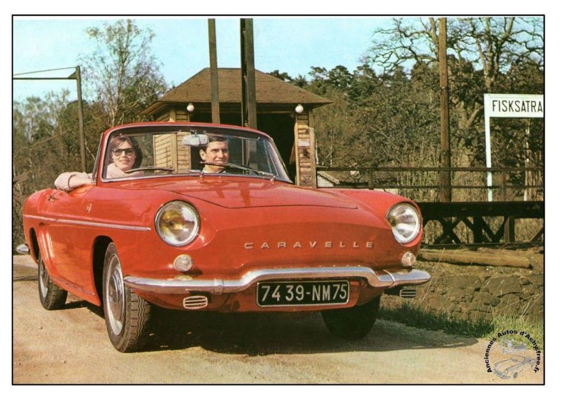 Renault 26 HP