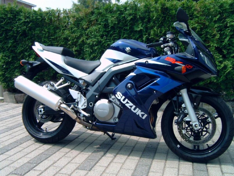 Sv1000s