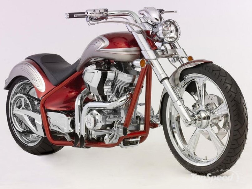 Viper мотоцикл