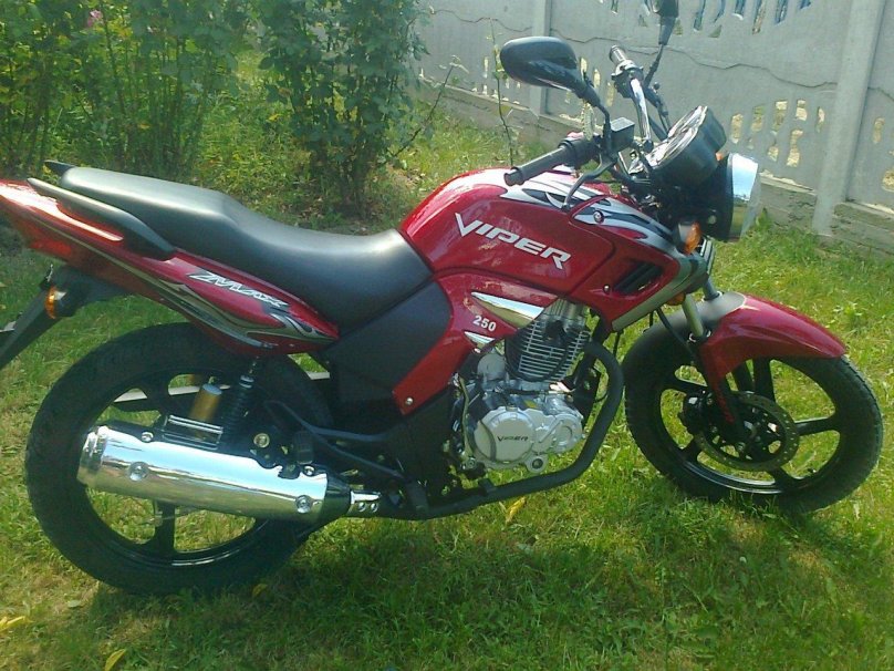 Yinxiang yx130cf Centurion