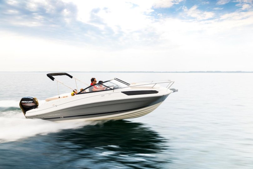 Байлайнер ВР 5