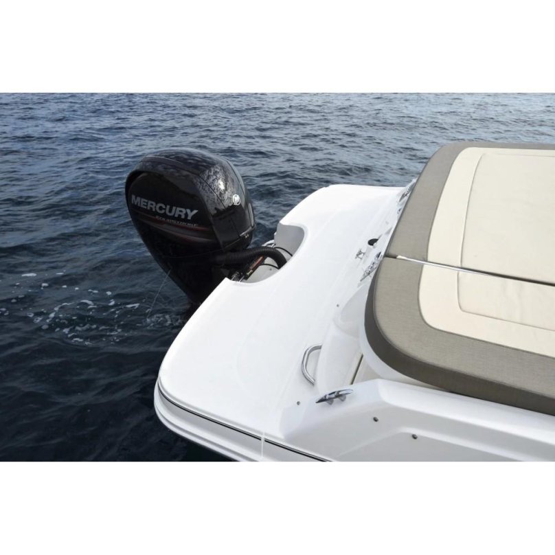 Байлайнер vr5