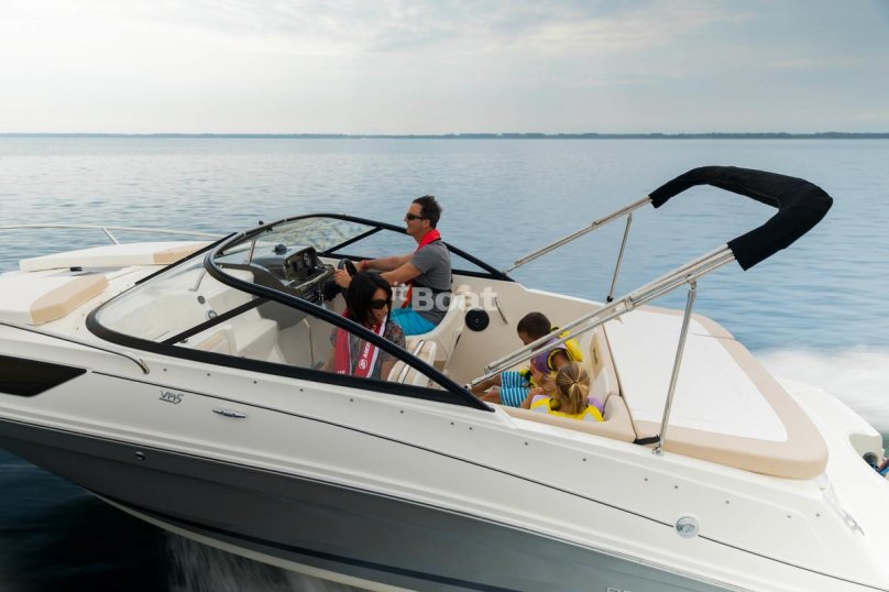 Байлайнер ВР 5