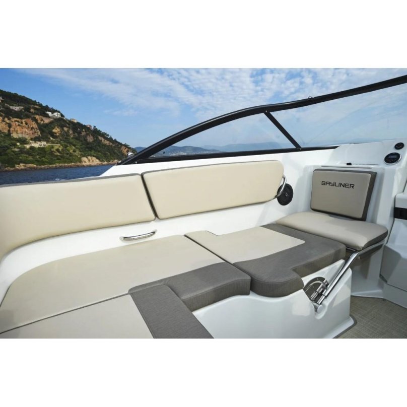 Байлайнер 2556