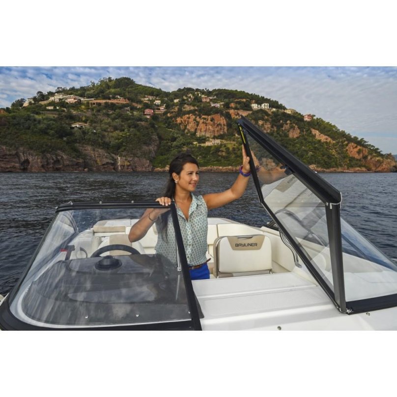 Bayliner vr5 o Cuddy