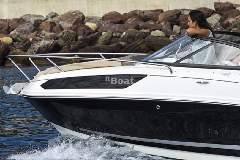 Байлайнер vr5