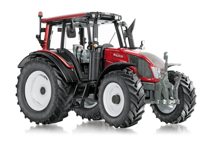 Трактор Валтра