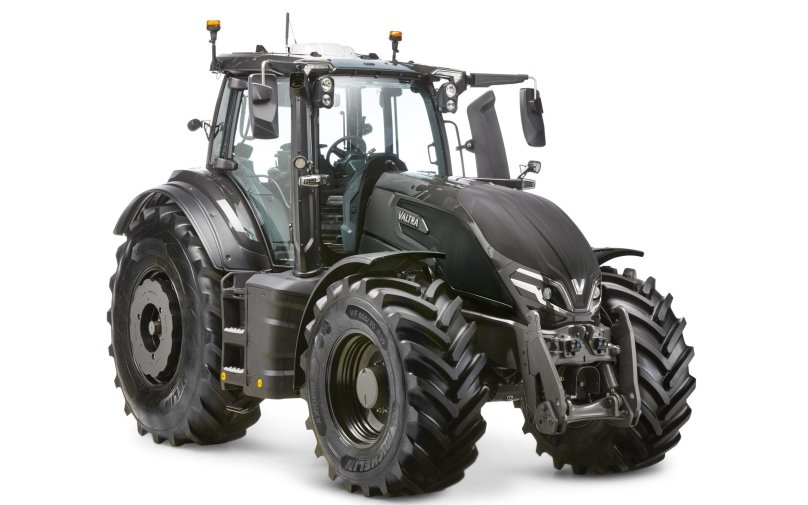 Valtra q Series