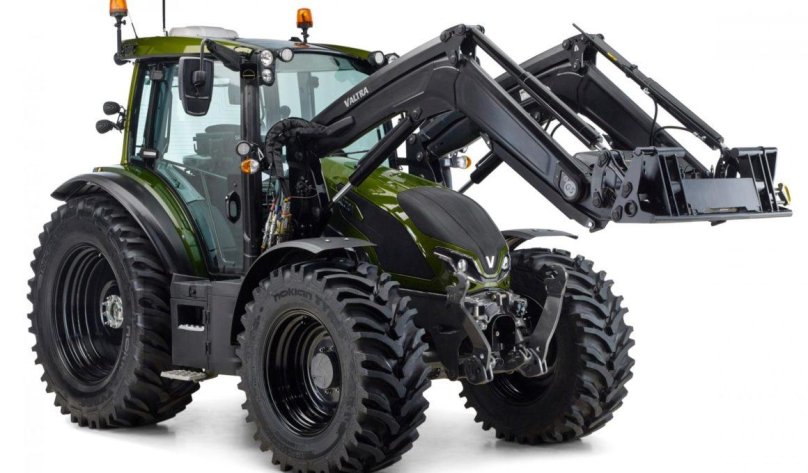 Трактор Valtra