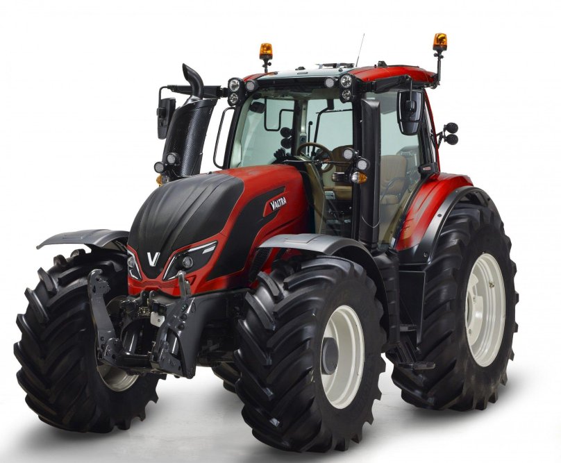 Valtra t155a