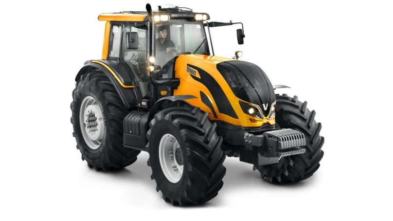 Вальтра трактор Валтра