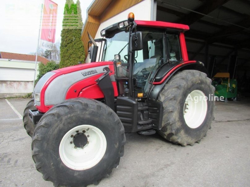 Трактор Valtra n163 2005