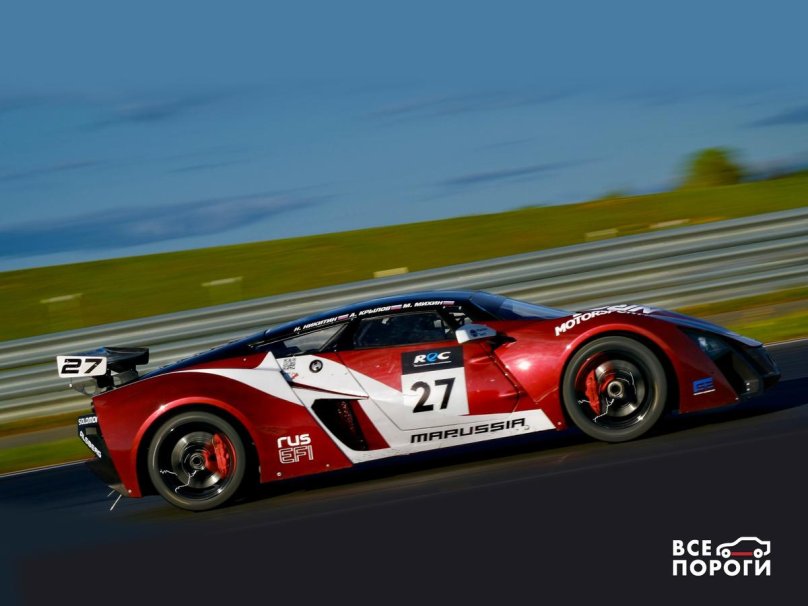 Маруся машина