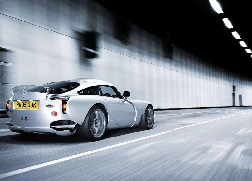 ТВР Сагарис