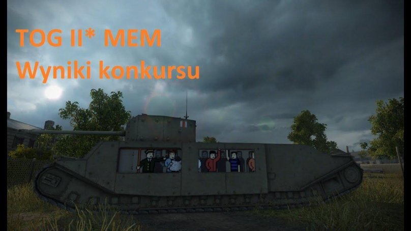 Тог 2 в World of Tanks