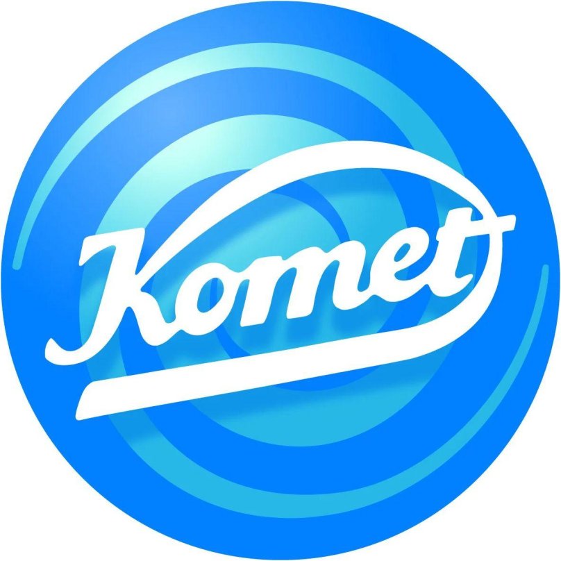 Боры Komet
