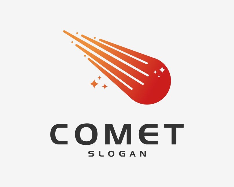 Comet логотип