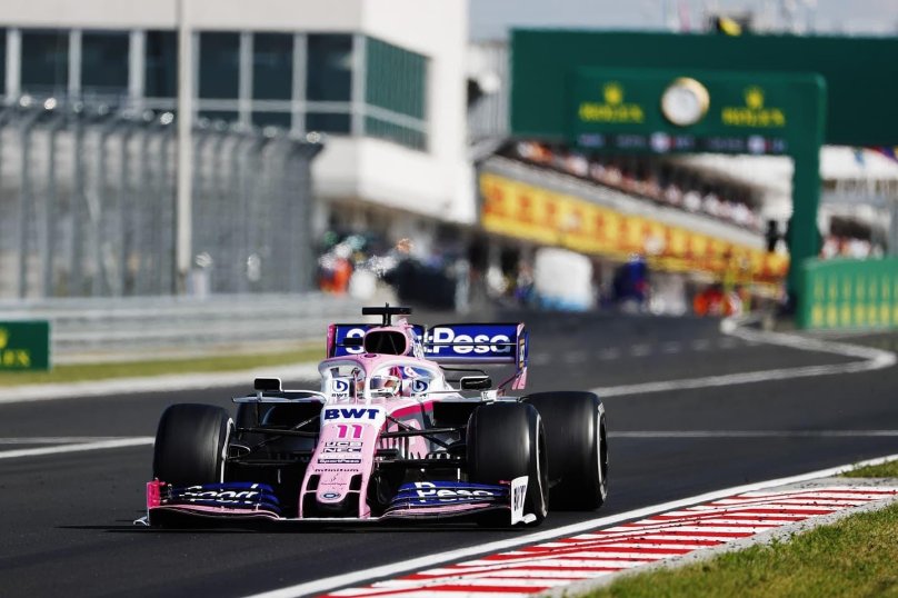 Apex point гонки