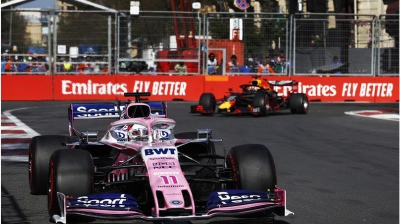 Рейсинг поинт