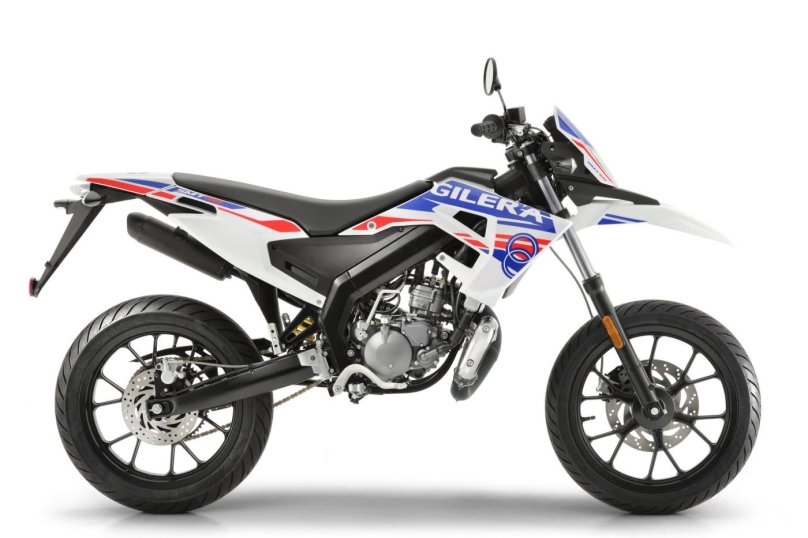 Supermoto 50cc
