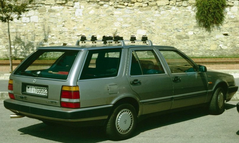 Lancia Thema универсал