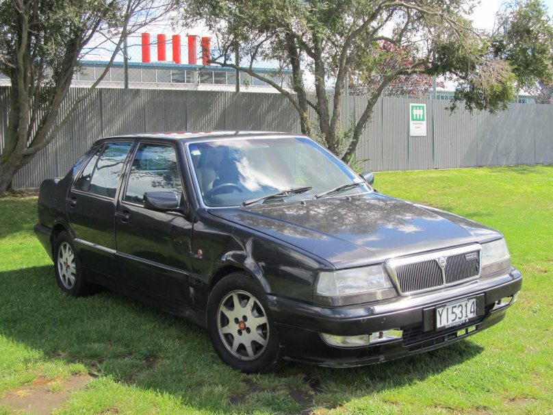 Lancia 1994