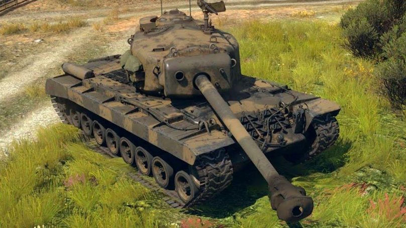 Т34 американский танк вар Тандер
