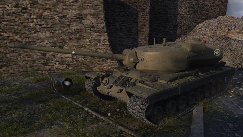 T29 WOT