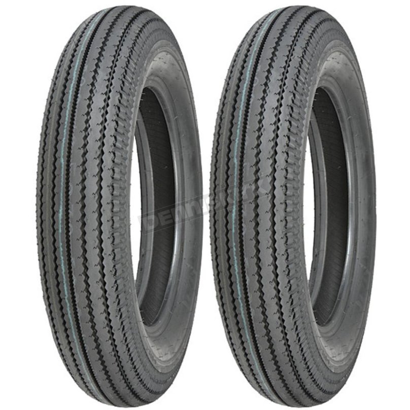 Shinko e270 r15